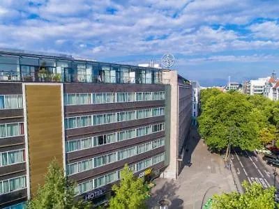 Kurfuerstendamm Hotell 3*