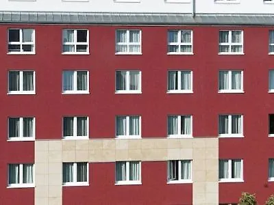Hotel Nh Potsdamer Platz
