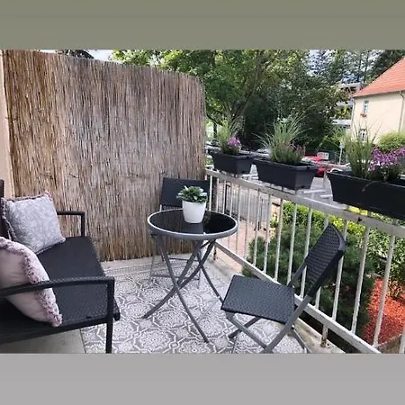 Appart hôtel Ela Berlin