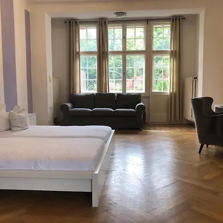 Appart hôtel Ela *