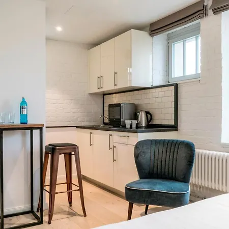 Oderberger 4* Berlin