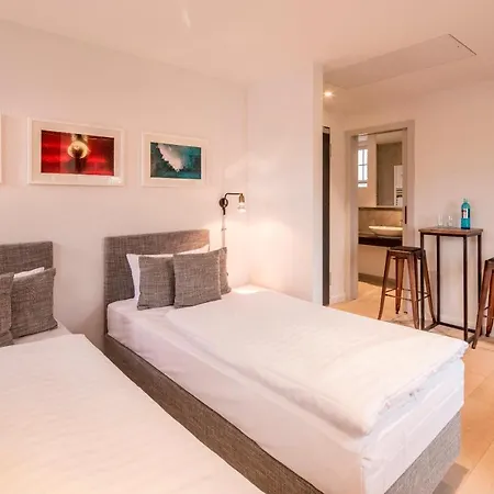 Oderberger Hotell