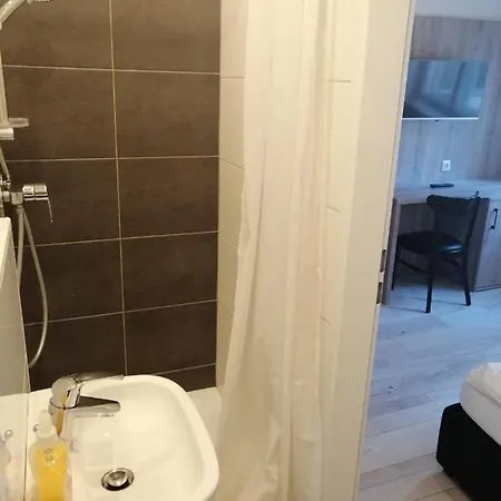Affittacamere Der Kretaner *