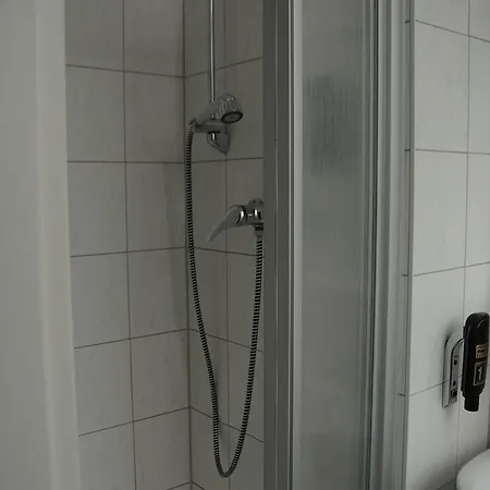 Hotel Potsdamer Berlin
