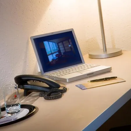Mercure City West Berlin