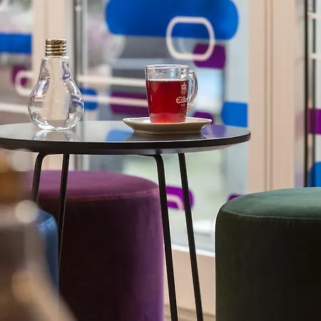 Mercure City West 4* Berlin
