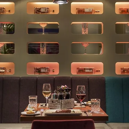 Mercure City West 4* Berlin