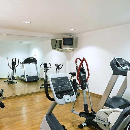 Hotel Nh Collection Mitte Friedrichstrasse Berlin