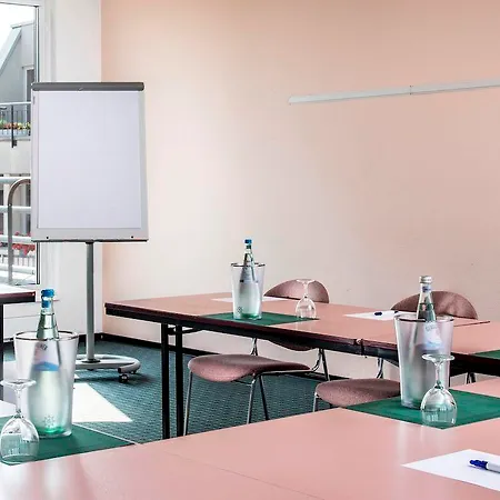 Ibis Nord Hotel Berlin