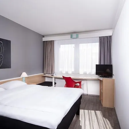 Hotel Ibis Nord 2*