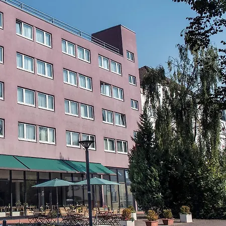 Ibis Nord Hotel