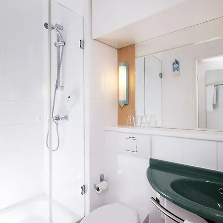 Ibis Nord Hotel