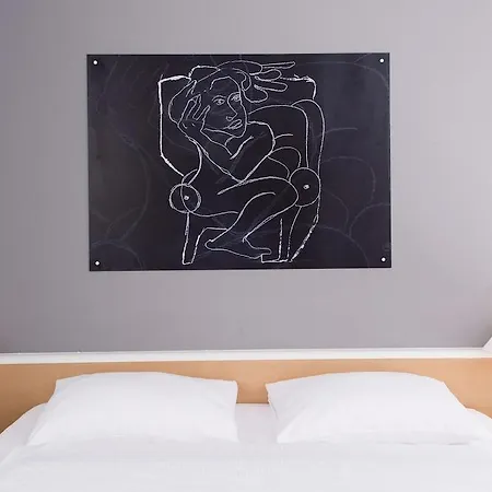 Hotel Ibis Nord Berlin