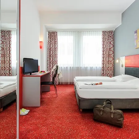 Ibis Styles Alexanderplatz