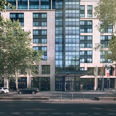 Pullman Schweizerhof Hotel 5*