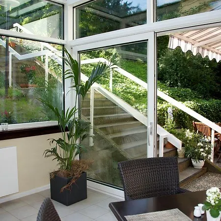 Hotel Carolinenhof