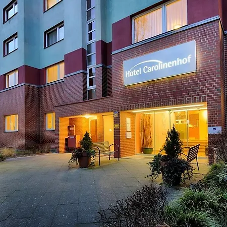 Carolinenhof Hotel