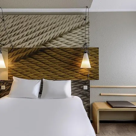 Ibis Mitte Hotel