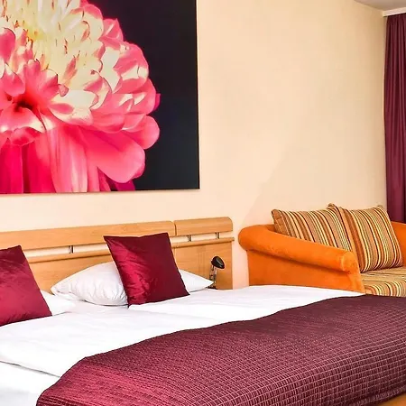 Mark Apart Hotel Hotel Berlin