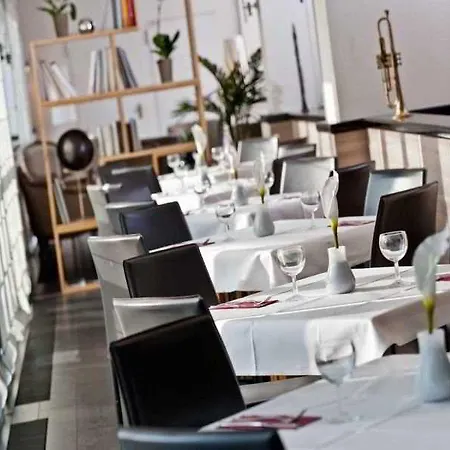 Hotel Tryp By Wyndham Am Ku'damm