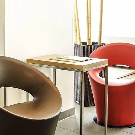 Ibis Messe Hotel