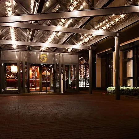 Courtyard By Marriott Berlin 4* Teltow