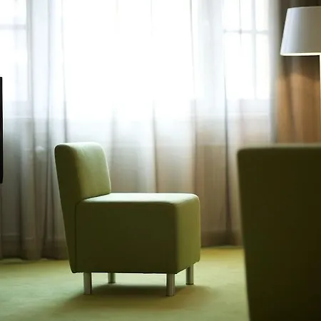 Wyndham Garden Mitte Ξενοδοχείο