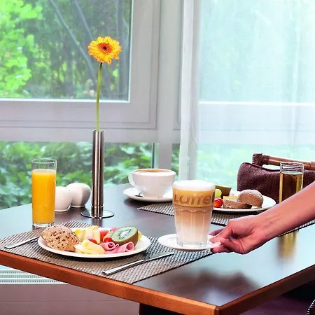 Nh Kreuzberg 3*