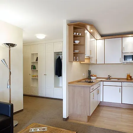 Hotel Nh Kreuzberg Berlin