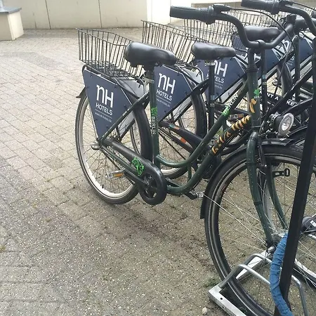 Nh Kreuzberg Berlin