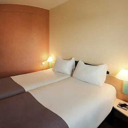 Ibis Spandau 2*