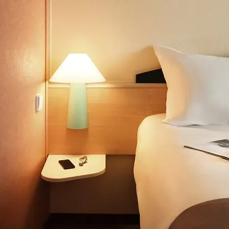 Hotel Ibis Spandau