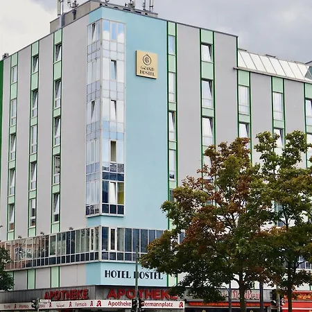 Grand Urban Hostel Berlin