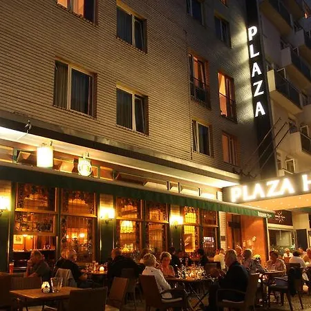 Plaza Am Kurfuerstendamm Berlin