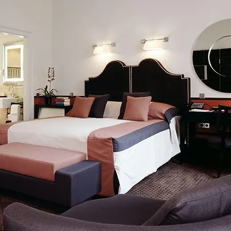 Rocco Forte De Rome 5*