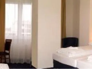 Hotel Atrium Charlottenburg Berlín