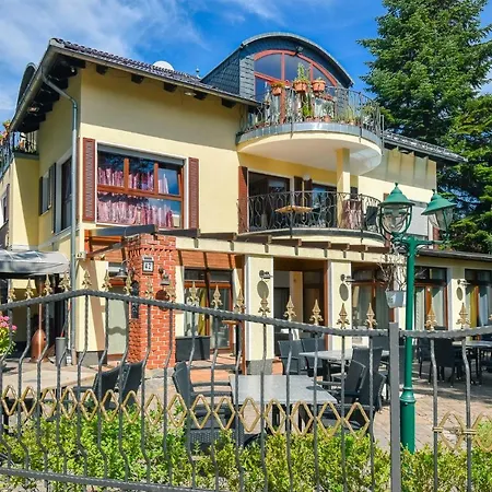 Gasthof Boutique Sena Berlin