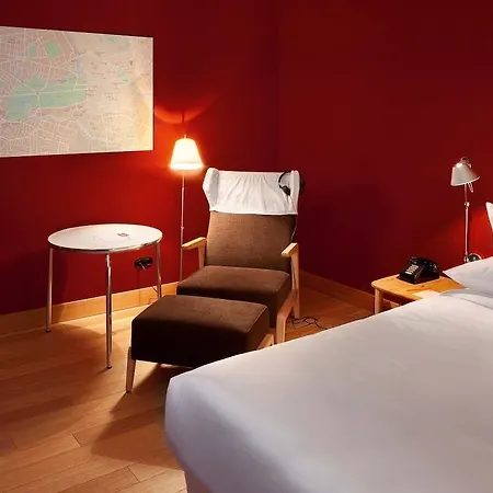Hotel Casa Camper 4*