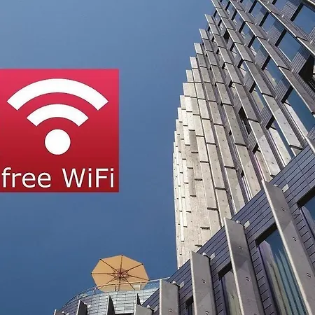 Swissotel Kurfuerstendamm 5*