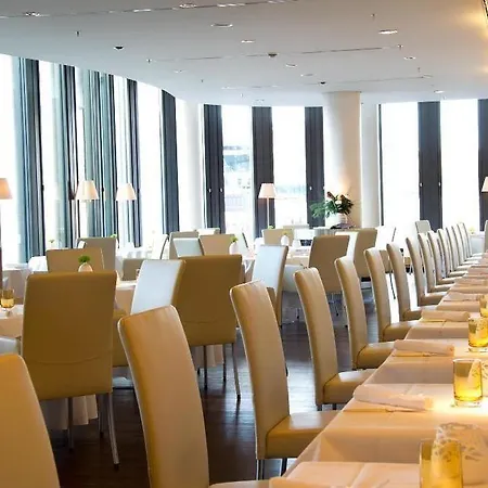 Hotel Swissotel Kurfuerstendamm Berlin