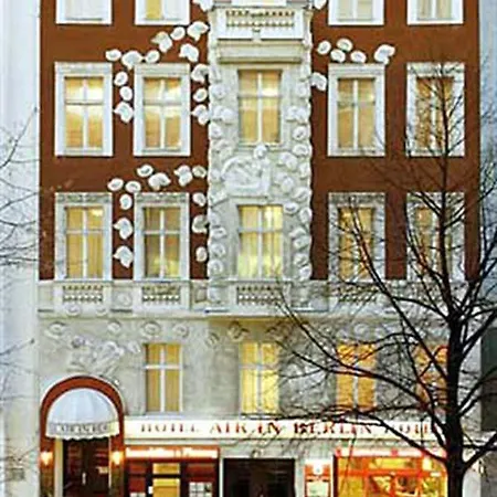 Hotel Air In 3*