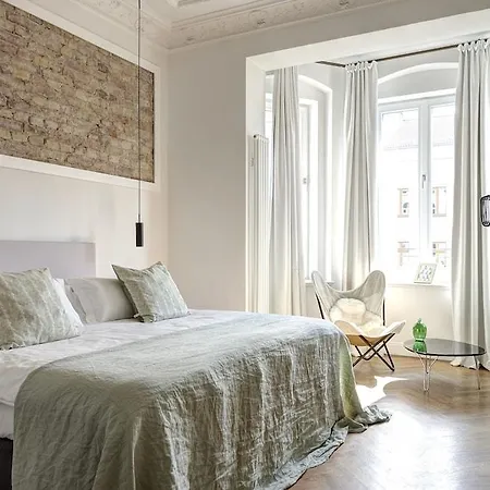 Gorki Aparthotel Berlin