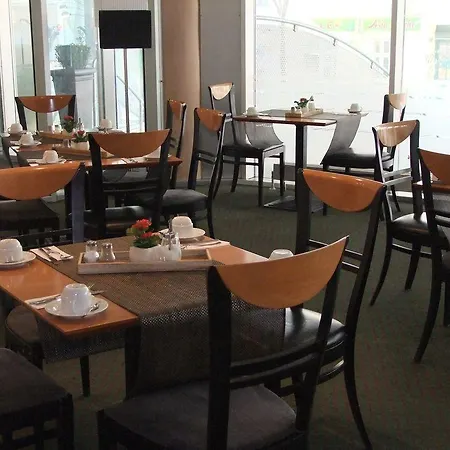 Arcadia 3* Berlin