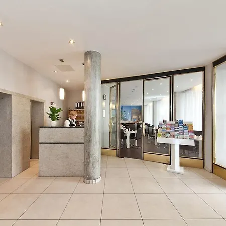 Yggotel Spurv Hotel
