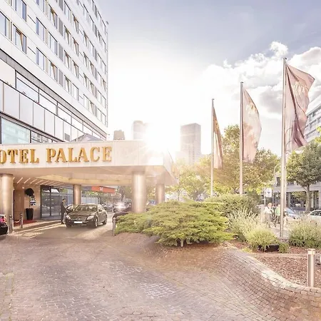 Hotel Palace Berlin