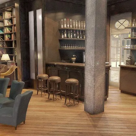 Hotel Monbijou Berlin