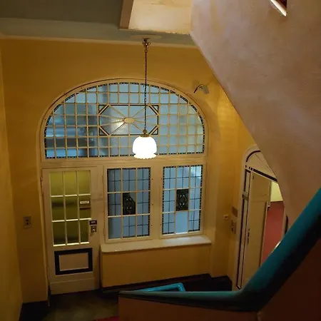 Hotel Castell Am Kurfuerstendamm Berlin