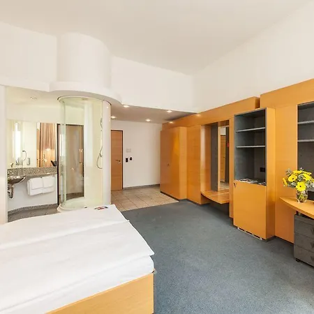 Ostbahnhof Hotel Berlin
