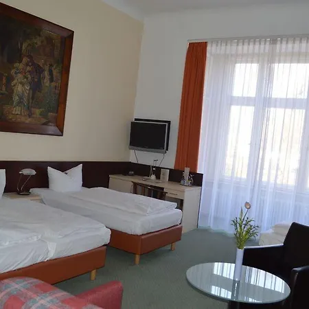 Hotel Tiergarten