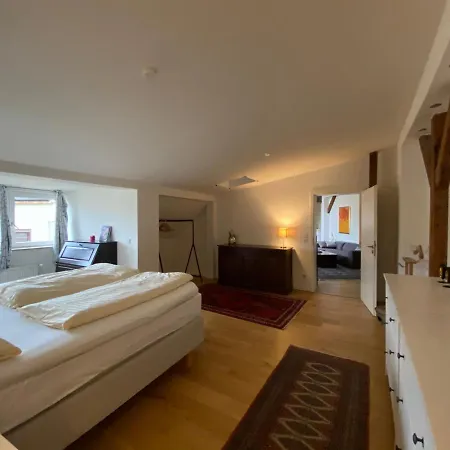 Apartment Feel At Berlin